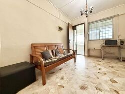 Blk 339 Clementi Avenue 5 (Clementi), HDB 3 Rooms #566271261